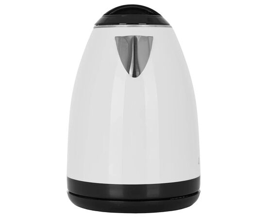 Электрочайник Delfa DK 3530 X white, изображение 3