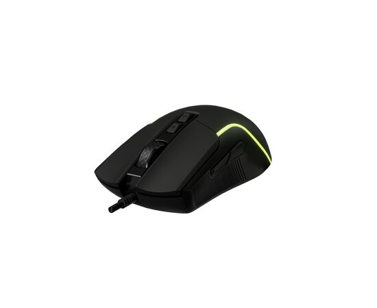 Мишка AOC GM170B LED USB Black (GM170B/LA), зображення 10