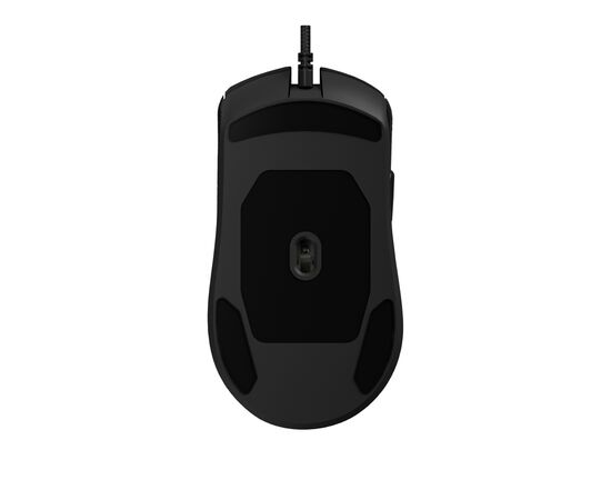 Мишка AOC GM170B LED USB Black (GM170B/LA), зображення 2