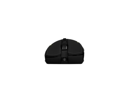 Мишка AOC GM170B LED USB Black (GM170B/LA), зображення 4