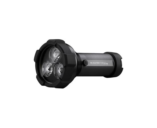 Фонарь LedLenser P18R (503112)
