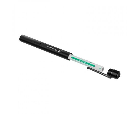 Фонарь LedLenser P4R (503099), изображение 4
