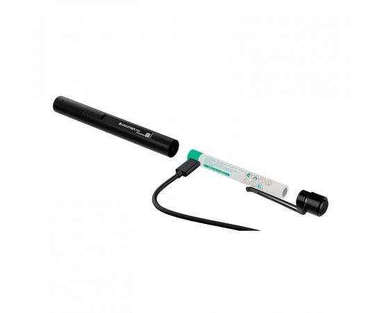 Фонарь LedLenser P4R (503099), изображение 5