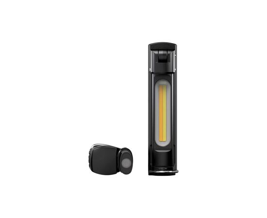 Фонарь LedLenser W7R (502737), изображение 3