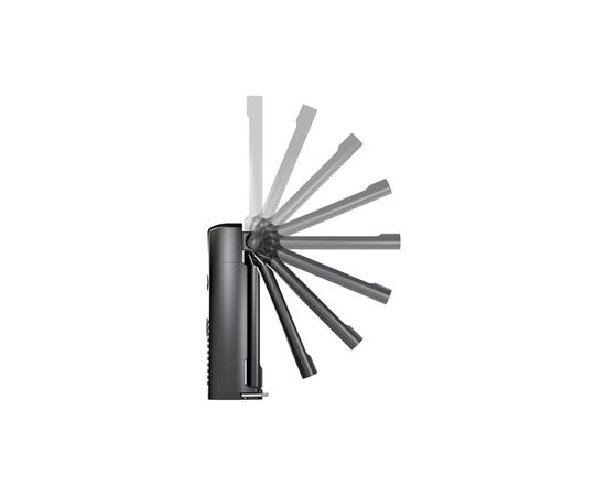 Фонарь LedLenser W7R (502737), изображение 4