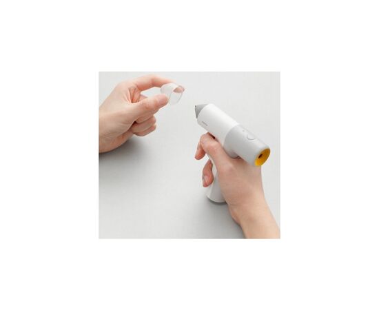 Клеевой пистолет Xiaomi HOTO Lithium Glue Gun White (QWRJQ001), изображение 4