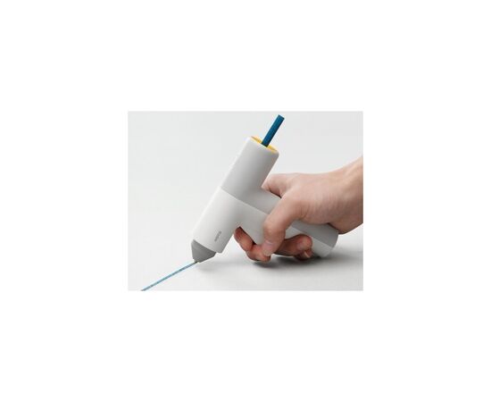 Клеевой пистолет Xiaomi HOTO Lithium Glue Gun White (QWRJQ001), изображение 5