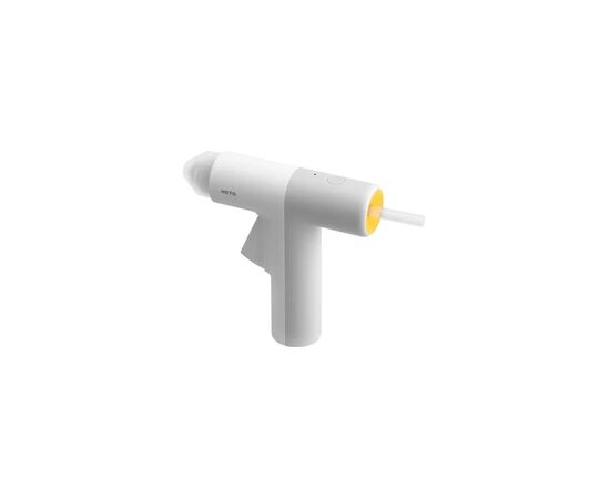 Клеевой пистолет Xiaomi HOTO Lithium Glue Gun White (QWRJQ001)