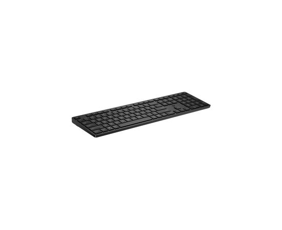 Клавіатура HP 490K Multi-Device Dual-Mode UA Black (BD5F4AA), зображення 3