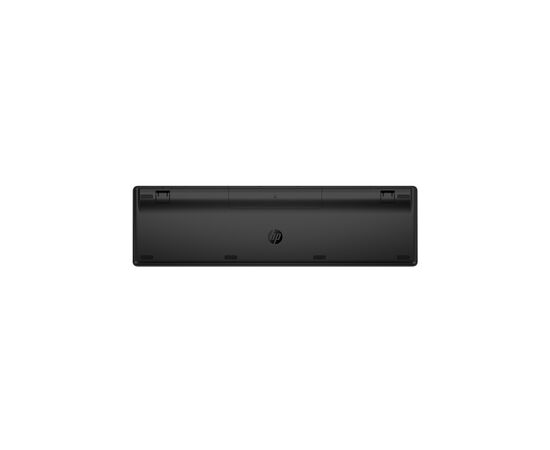 Клавіатура HP 490K Multi-Device Dual-Mode UA Black (BD5F4AA), зображення 4