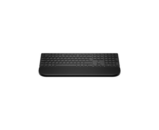Клавиатура HP 580K Multi-Device Dual-Mode UA Black (BD5F6AA), изображение 2