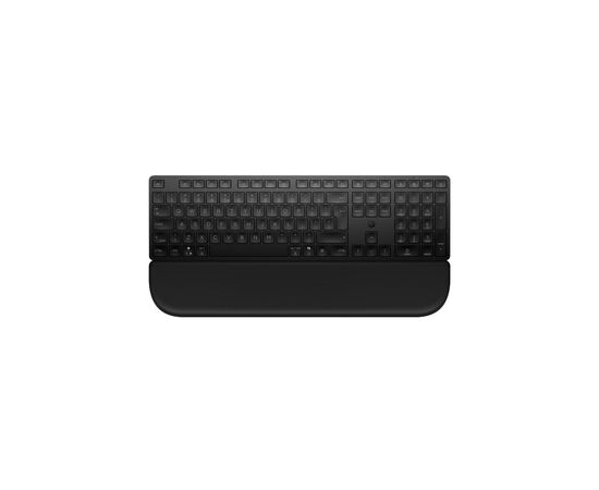 Клавиатура HP 580K Multi-Device Dual-Mode UA Black (BD5F6AA)