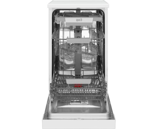 Посудомоечная машина Hansa ZWM427WH, изображение 2