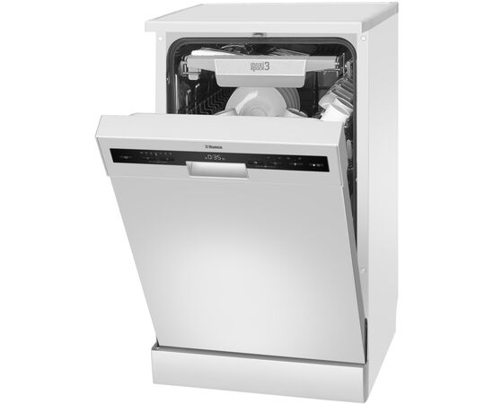Посудомоечная машина Hansa ZWM427WH, изображение 4