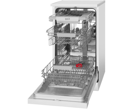 Посудомоечная машина Hansa ZWM427WH, изображение 5