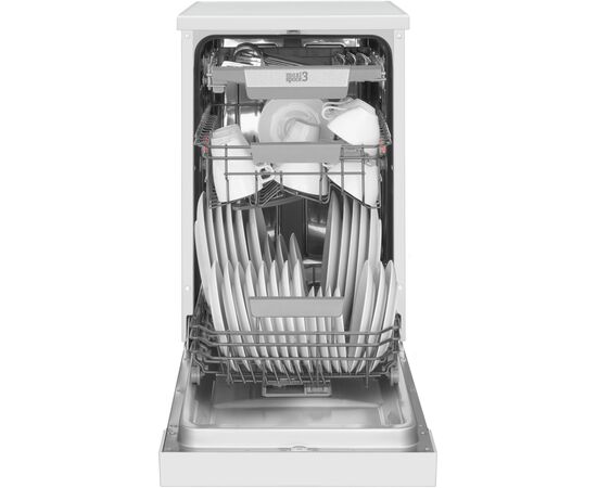 Посудомоечная машина Hansa ZWM427WH, изображение 7