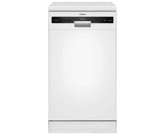 Посудомоечная машина Hansa ZWM427WH