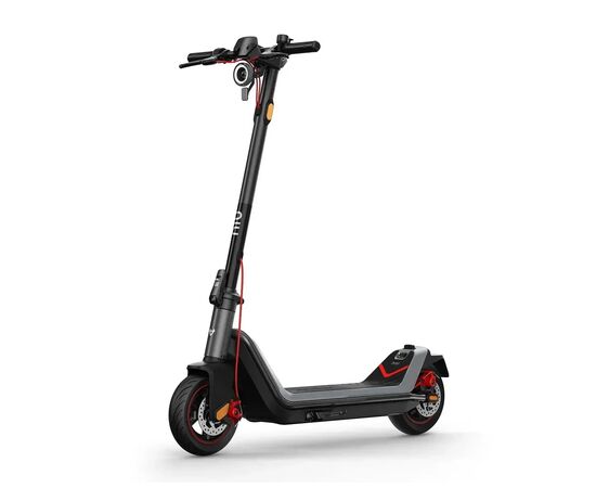 Электросамокат NIU KQi3 MAX Space Gray 9,5" (K3T331B3E11)