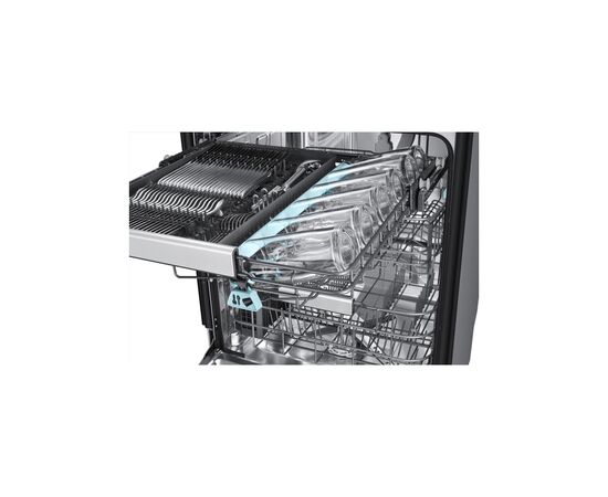 Посудомоечная машина Samsung DW90H79JAI0U1, изображение 7