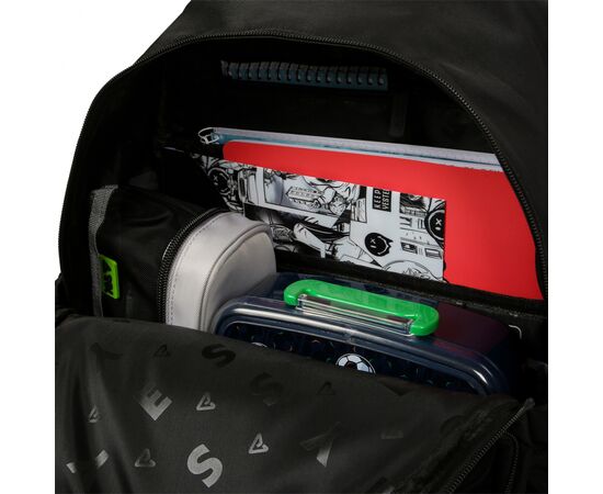 Рюкзак школьный Yes Blaze TS-60L (550404), изображение 7
