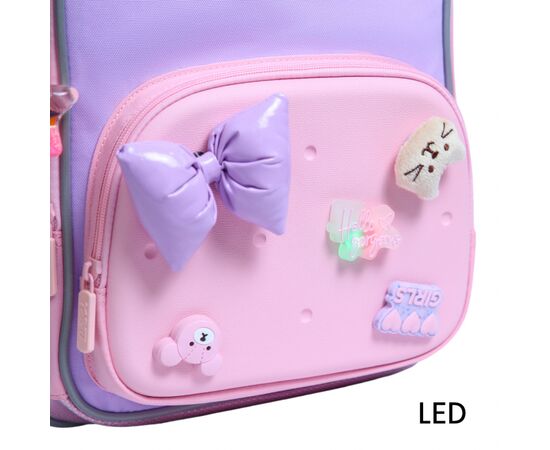 Рюкзак школьный Yes Charming S-72M (550497), изображение 7
