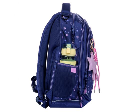 Рюкзак школьный Yes Hearty TS-59M (550387), изображение 4