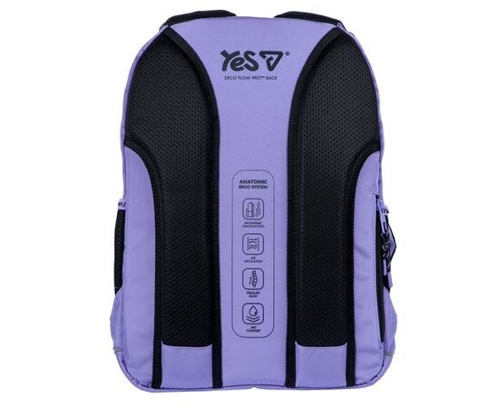 Рюкзак школьный Yes Kawaii TS-59M (550389), изображение 5