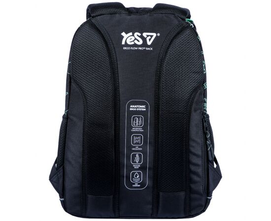 Рюкзак школьный Yes Signs TS-59M (550392), изображение 5