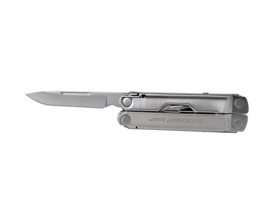 Мультитул Leatherman Bond Steel (832936), зображення 5