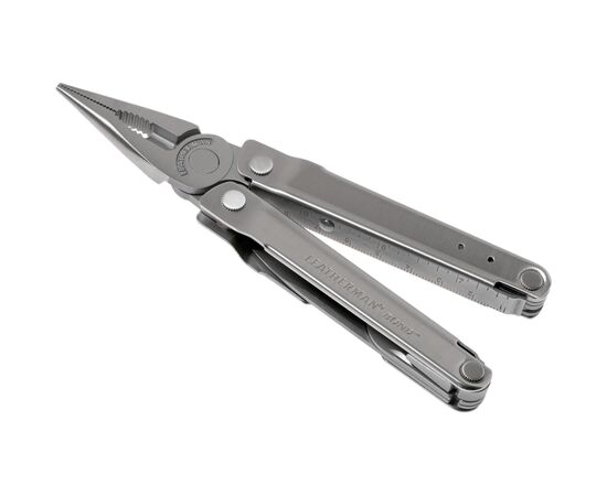 Мультитул Leatherman Bond Steel (832936), зображення 6