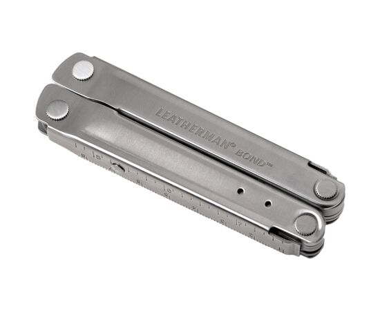 Мультитул Leatherman Bond Steel (832936), зображення 7