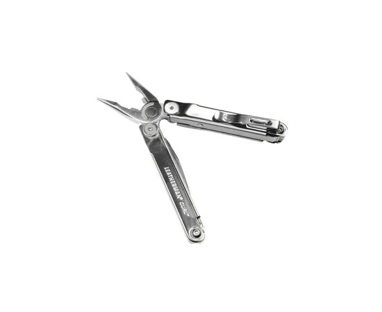 Мультитул Leatherman Curl Steel (832932), зображення 6