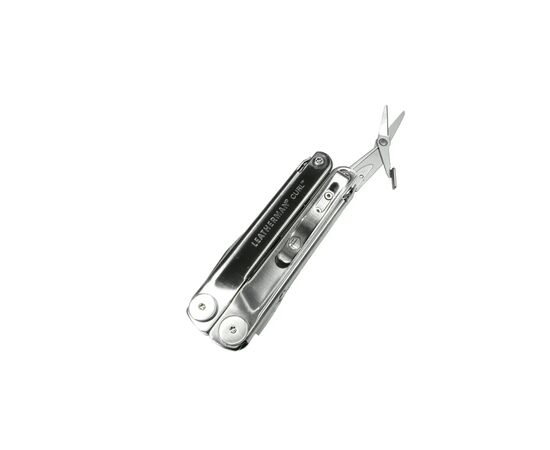 Мультитул Leatherman Curl Steel (832932), зображення 7
