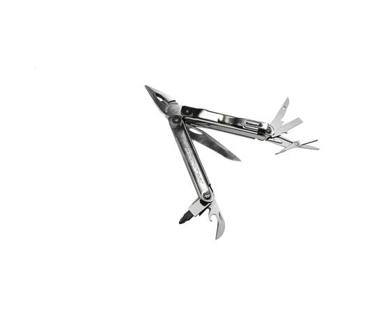 Мультитул Leatherman Curl Steel (832932), зображення 8
