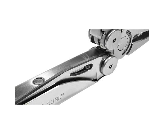 Мультитул Leatherman Curl Steel (832932), зображення 9