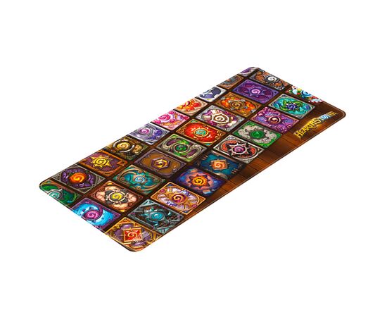 Килимок для мишки Blizzard Heartstone Cardbacks XL Speed (FBLMPHSCARDBK21XL), зображення 2