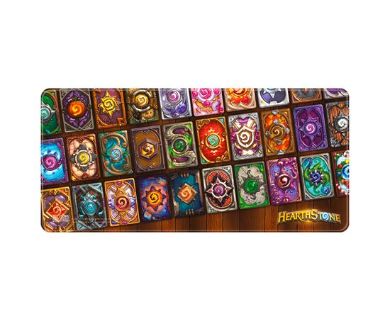 Килимок для мишки Blizzard Heartstone Cardbacks XL Speed (FBLMPHSCARDBK21XL)