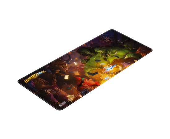 Килимок для мишки Blizzard Heartstone Heroes XL Speed (FBLMPHSHEROES21XL), зображення 2