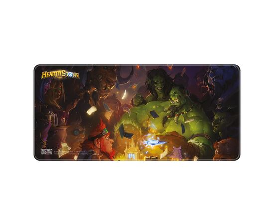 Килимок для мишки Blizzard Heartstone Heroes XL Speed (FBLMPHSHEROES21XL)