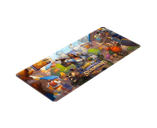 Коврик для мышки Blizzard Heartstone United in Stormwind XL Speed (FBLMPHSUNSTWD21XL), изображение 2