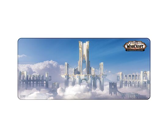 Коврик для мышки Blizzard World of WarCraft Shadowlands Bastion XL Speed (FBLMPWOWBASTI21XL)