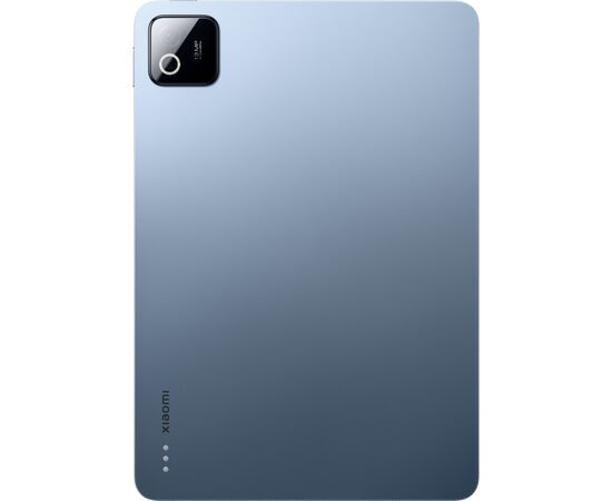 Планшет Xiaomi Pad 8 11.2" Wi-Fi 8/256GB Blue (VHU6417EU) (1187399), изображение 2