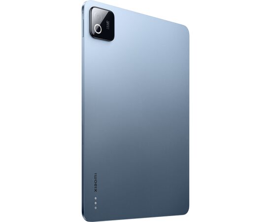 Планшет Xiaomi Pad 8 11.2" Wi-Fi 8/256GB Blue (VHU6417EU) (1187399), изображение 8