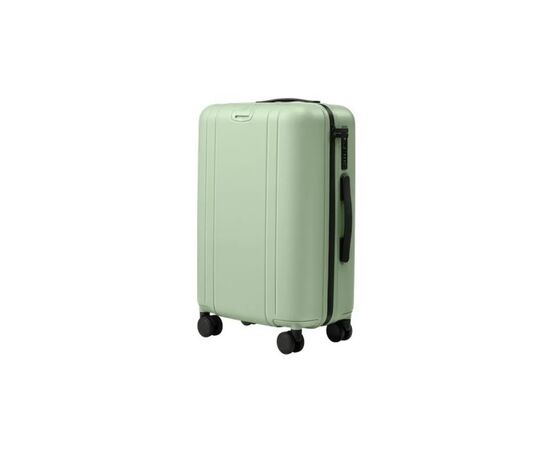 Чемодан Xiaomi Ninetygo HOBO Luggage 20" Green (6941413243704), изображение 2