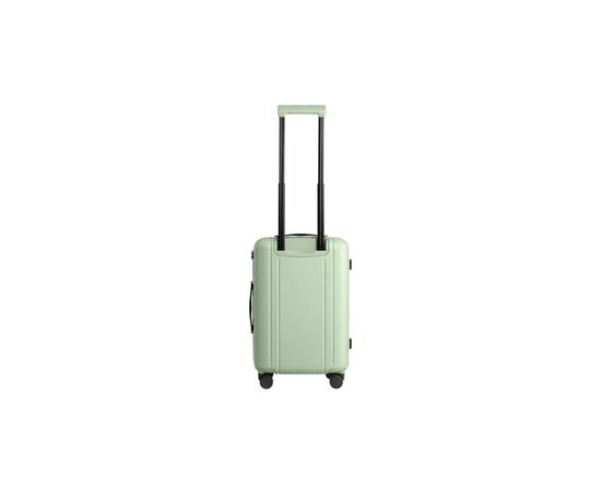Чемодан Xiaomi Ninetygo HOBO Luggage 20" Green (6941413243704), изображение 7