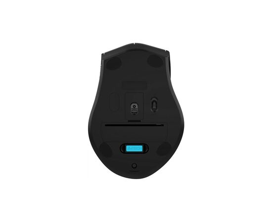Мишка A4Tech Fstyler FG55S Plus Wireless Grey (4711421003421), зображення 10