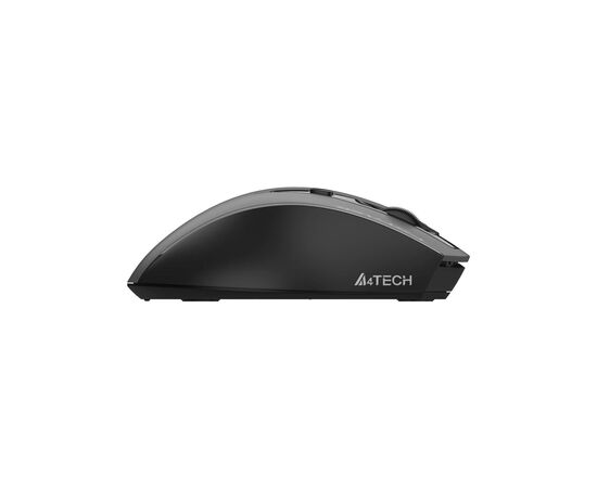 Мишка A4Tech Fstyler FG55S Plus Wireless Grey (4711421003421), зображення 12