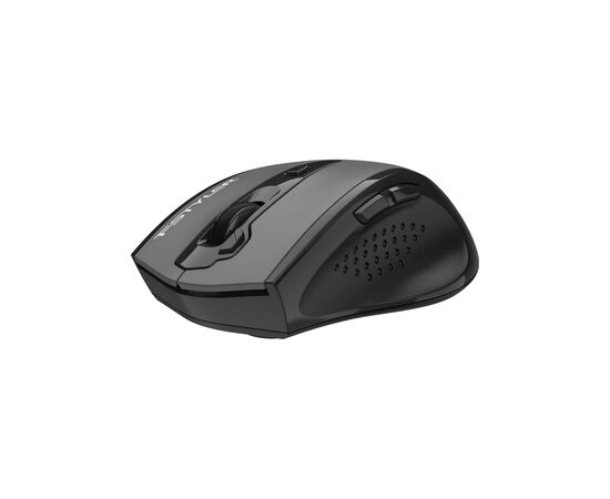 Мишка A4Tech Fstyler FG55S Plus Wireless Grey (4711421003421), зображення 2