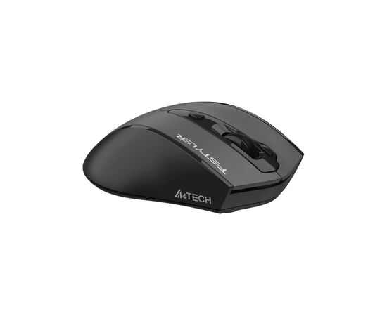 Мишка A4Tech Fstyler FG55S Plus Wireless Grey (4711421003421), зображення 3