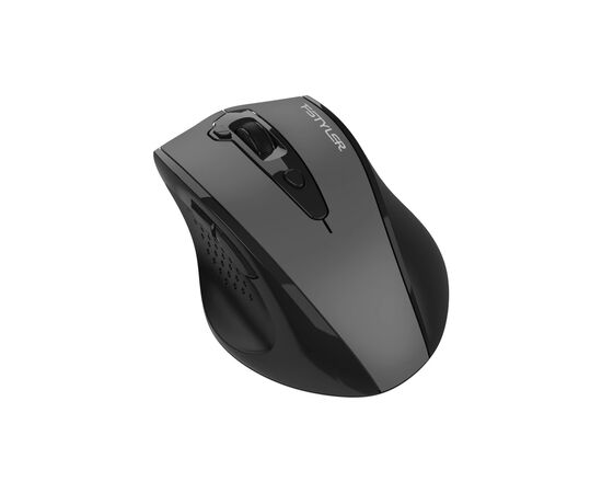 Мишка A4Tech Fstyler FG55S Plus Wireless Grey (4711421003421), зображення 5